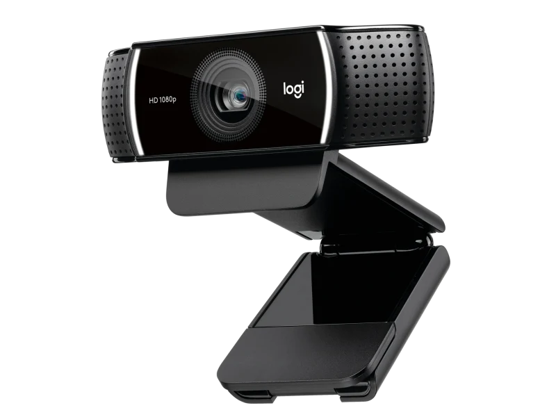 Logitech C922 Pro Stream