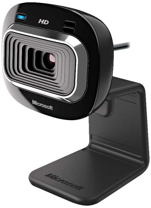 Microsoft LifeCam HD-3000