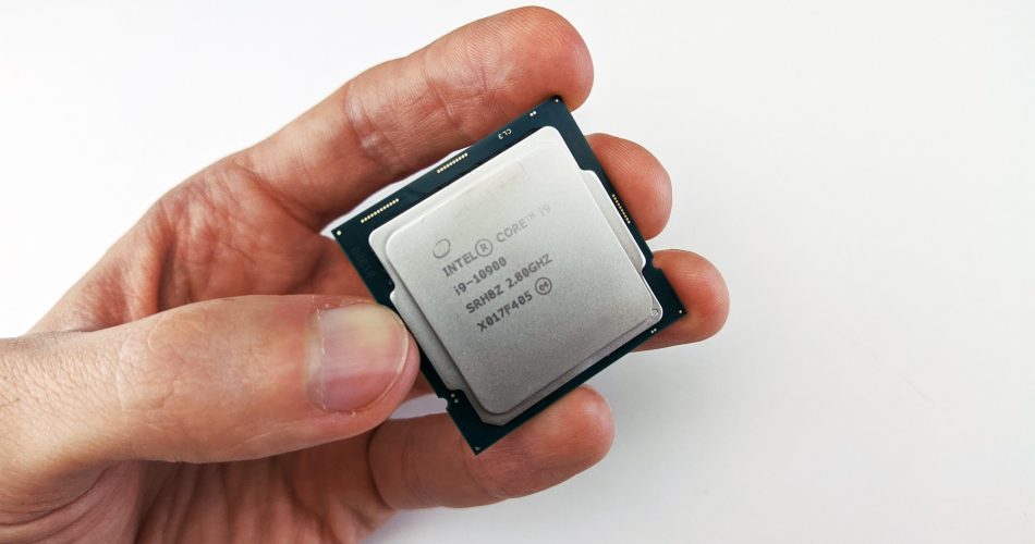 Intel Core i9 12900KF vs 12900K